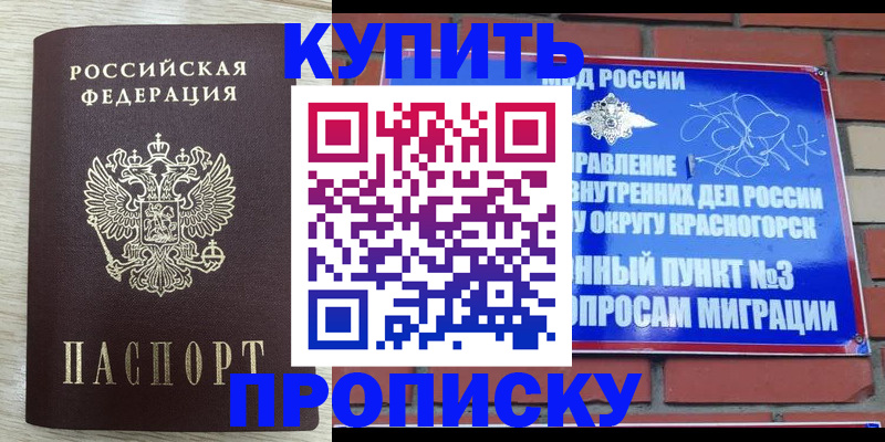 прописка гарантия в Навашино